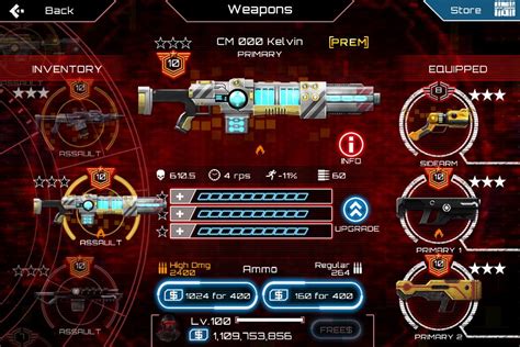 Download SAS 4 MOD APK 2.0.2 (God Mode, Max Level, Menu).